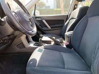 Usado Subaru Forester Sport 147 CV (108 kW) 2014 Plateado SUV