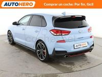 Usado Hyundai i30 N Performance 275 CV (202 kW) 2020 Azul Berlina