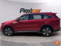 Usado Kia Sorento 232 CV (170 kW) 2023 Rojo SUV