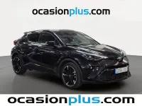 Usado Toyota C-HR Edition 184 CV (135 kW) 2022 SUV