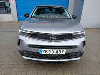 Usado Opel Mokka Business Elegance 110 CV (80 kW) 2022 Gris / plata SUV