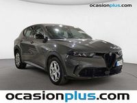 Usado Alfa Romeo Sprint Sprint 130 CV (95 kW) 2022 Gris Coupe