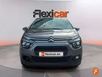 Usado Citroën C3 101 CV (74 kW) 2024 Gris Berlina