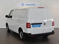 Occasion VW Transporter 150 ch (110 kW) 2019 Blanc Van