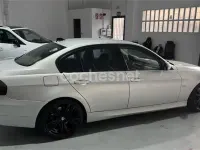 Usado BMW 320 184 CV (135 kW) 2013 Gris / plata Berlina