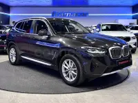 Usado BMW X3 xLine 150 CV (110 kW) 2022 Gris / plata SUV