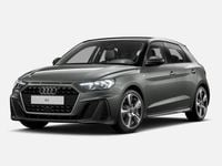 Nuevo Audi A1 Sportback Premium 116 CV (85 kW) 2025 Gris cronos Utilitario