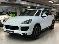 Usado Porsche Cayenne S E-Hybrid 416 CV (305 kW) 2016 Blanco SUV