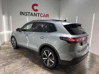 Usado VW Tiguan Life 204 CV (150 kW) 2024 Azul SUV