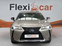 usado Lexus UX 2.0 250h Business Híbrido en Flexicar Ourense