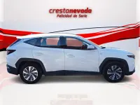 Usado Hyundai Tucson 136 CV (100 kW) 2021 SUV
