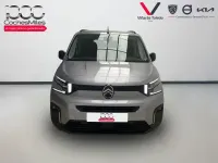 Nuevo Citroën Berlingo 102 CV (75 kW) 2026 Gris Monovolumen