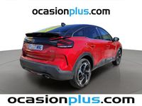 Brugt Citroën C4 Shine 131 HK (96 kW) 2024 Rød SUV