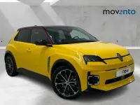 Usado Renault R5 Iconic 110 kW (150 CV) 2025 Otro Utilitario