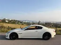Usado Maserati Granturismo 405 CV (297 kW) 2007 Blanco Coupe