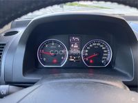 Usado Honda CR-V Innova 140 CV (102 kW) 2007 Azul SUV