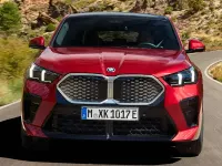 Usado BMW X2 136 CV (100 kW) 2023 Gris SUV