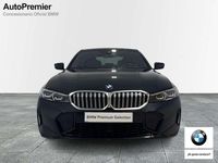 Usado BMW 318 150 CV (110 kW) 2025 Negro Berlina