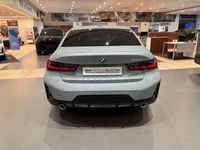 Usado BMW 318 150 CV (110 kW) 2025 Gris / plata Berlina