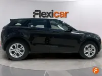 Usado Land Rover Range Rover evoque SE 180 CV (132 kW) 2020 Negro SUV