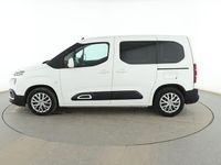 Usado Citroën Berlingo Feel 102 CV (75 kW) 2020 Blanco Monovolumen