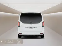 Nuevo Mercedes V220 Style 163 CV (119 kW) 2025 Blanco Monovolumen