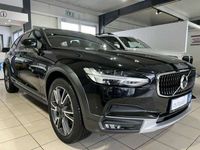 usado Volvo V90 CC D5 Pro AWD BLIS 360° WinterPro