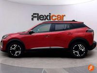 Usado Peugeot 2008 Allure 101 CV (74 kW) 2023 Rojo SUV
