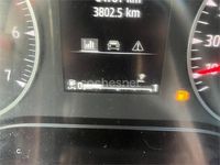 Usado Dacia Sandero Expression 101 CV (74 kW) 2023 Verde Berlina