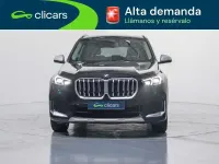 Usado BMW X1 150 CV (110 kW) 2022 Blanco SUV