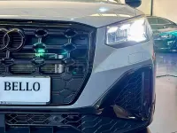 Usado Audi SQ2 Sport 300 CV (220 kW) 2022 Gris / plata SUV