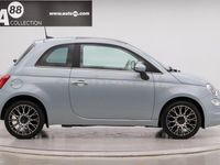 Usado Fiat 500 Dolcevita 70 CV (51 kW) 2024 Verde Berlina