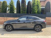 Usado Mercedes GLC220 197 CV (144 kW) 2023 Negro Coupe