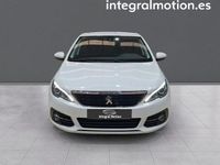 Usado Peugeot 308 Style 102 CV (75 kW) 2021