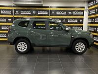 usado Dacia Duster 1.3 Tce Expression 4x2 96kw