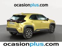 Usado Toyota Yaris Cross Active 116 CV (85 kW) 2024 Oro SUV