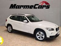 usado BMW X1 sDrive 16d