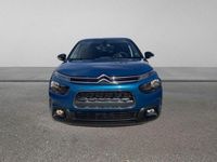 Usado Citroën C4 Cactus PureTech 110 CV (80 kW) 2019 Utilitario