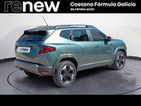 Occasion Dacia Duster Extreme 130 ch (95 kW) 2025 Vert SUV