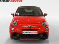 Usado Abarth 595C Turismo 164 CV (120 kW) 2019 Descapotable