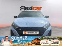 Usado Hyundai i20 204 CV (150 kW) 2024 Azul Utilitario