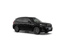 Usado BMW X1 Luxury Line 245 CV (180 kW) 2025 Negro SUV