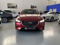 usado Mazda CX-3 2.0 Skyactiv-g Zenith Safety 2wd 89kw