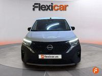 Usado Nissan Townstar 51 kW (70 CV) 2024 Blanco Van