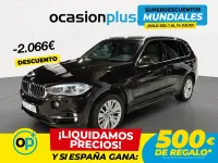 Usado BMW X5 258 CV (189 kW) 2017 Marrón SUV