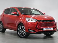 Usado EVO Evo 3 107 CV (78 kW) 2024 Rojo SUV