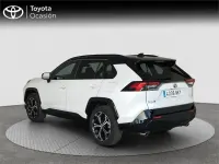 Usado Toyota RAV4 Plus 306 CV (225 kW) 2026 Otro SUV