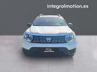 Usado Dacia Duster Essentiel 116 CV (85 kW) 2020 Blanco SUV