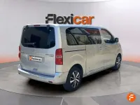 Usado Toyota Proace Active 150 CV (110 kW) 2019 Beige Monovolumen