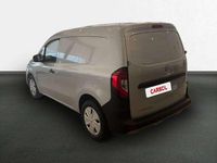 Nuevo Nissan Townstar 88 kW (121 CV) 2025 Blanco Van